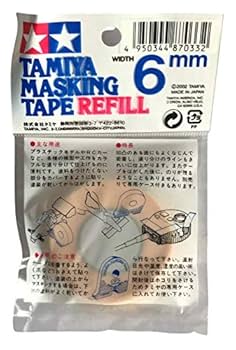 33. マスキングテープ　まとめ売り ヨドバシ.com - タミヤ TAMIYA 87033 タミヤ No.33 マスキング